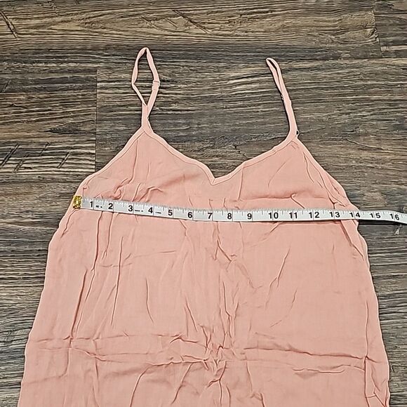 NWOT Lost + Wander Mini Slip Dress - Picture 5 of 5